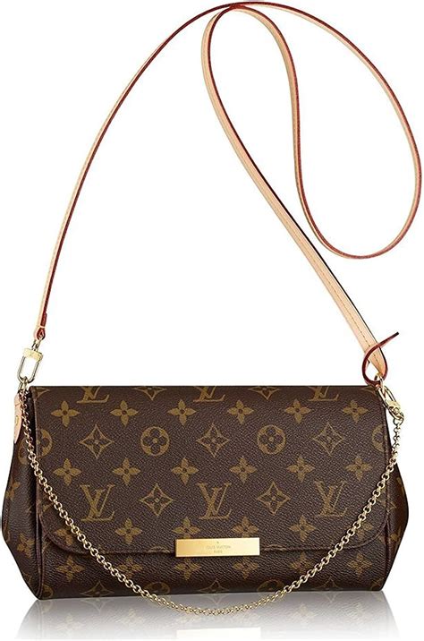 louis vuitton borse favorite mm prezzo|louis vuitton bicolor monogram.